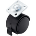 Sealey Swivel Castor (w/Brake)
