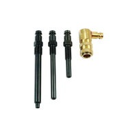 Laser Glow Plug Compression Adaptor Kit - for JLR Diesel 7523