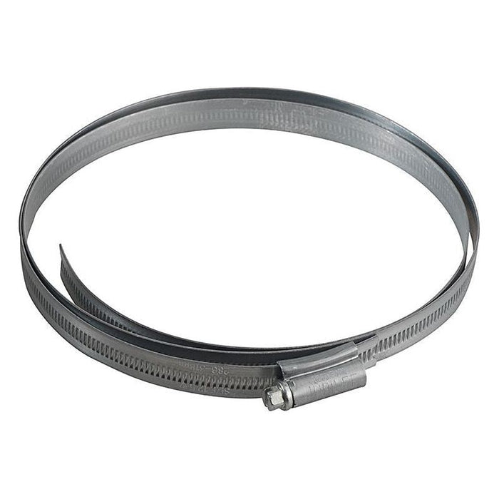 Jubilee® 12.1/2in Zinc Protected Hose Clip 286 - 318mm (11.1/4 - 12.1/2in) Jubilee® - Town Tools
