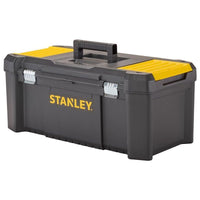 Stanley® Hand Tools Essential Toolbox 66cm (26in)