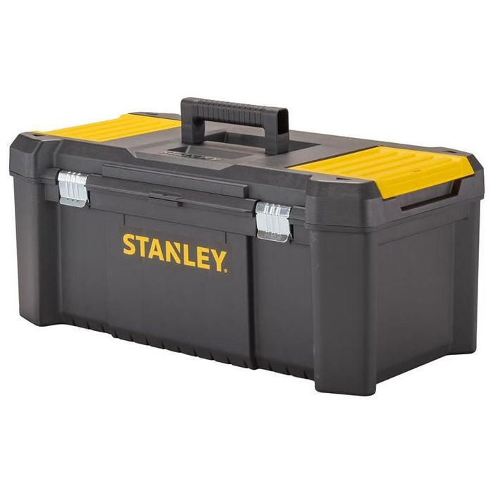 Stanley® Hand Tools Essential Toolbox 66cm (26in) STANLEY® Hand Tools - Town Tools
