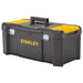 Stanley® Hand Tools Essential Toolbox 66cm (26in) STANLEY® Hand Tools - Town Tools