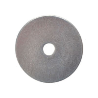 Forgefix Flat Repair Washers ZP M8 x 40mm Bag 10