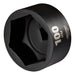 Draper Draper HI-TORQ Impact Socket, 1" Sq. Dr. 100mm Draper - Town Tools
