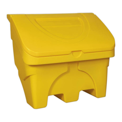 Sealey Grit & Salt Storage Box 130L GB02 Sealey - Town Tools 