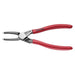 Teng Tools Circlip Plier Inner Straight PRO 225mm Teng Tools - Town Tools 