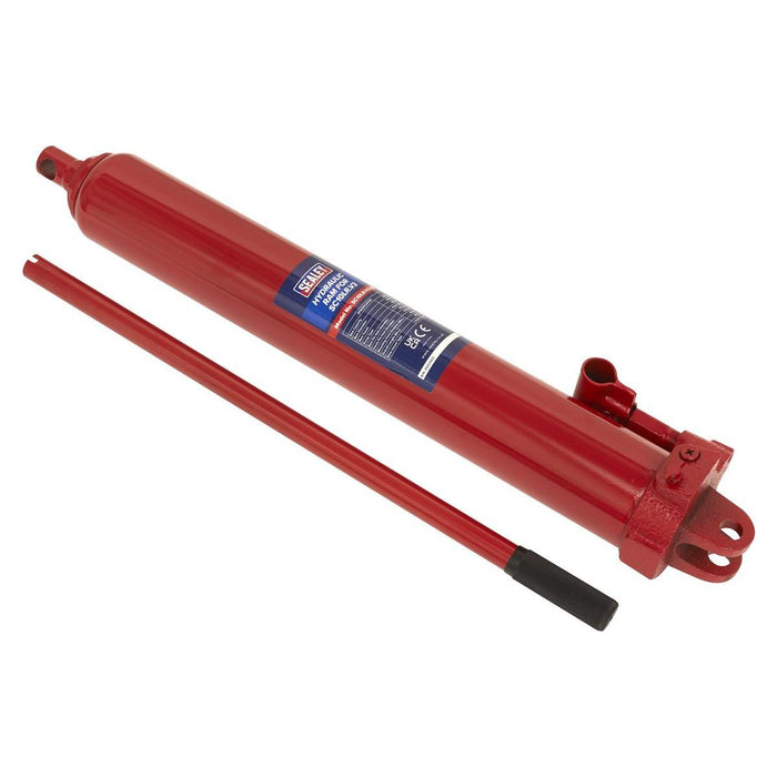 Sealey Hydraulic Ram for SC10LR.V3 SC10LR-V3-18 Sealey - Town Tools 