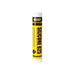 Everbuild Sika Tecnic Silicone 825 Anthracite 380ml Everbuild Sika - Town Tools