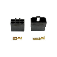 Connect 250 Type Connector 6 Pin Kit 14pc 37405