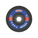 Faithfull Abrasive Jumbo Flap Disc 127mm Fine Faithfull - Town Tools