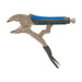 Silverline Self Locking Soft-Grip Pliers 250mm Silverline - Town Tools 