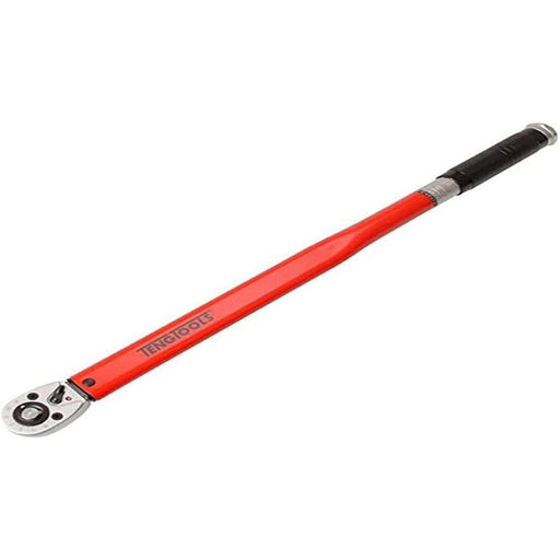 Teng Tools 1/2" Torque Wrench 40 - 210Nm Teng Tools - Town Tools 