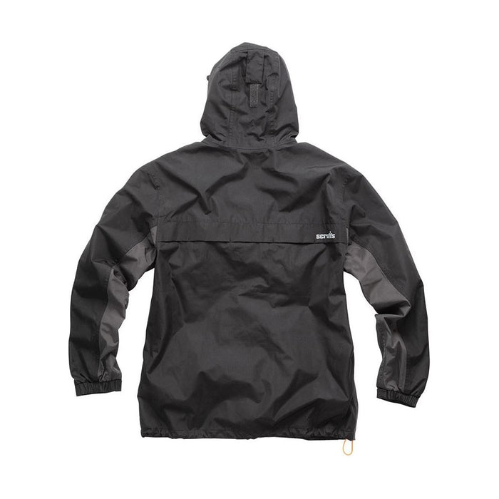 Scruffs Worker Jacket Black / Graphite S Scruffs - Town Tools 