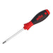 Wiha SoftFinish® Screwdriver Phillips PH1 x 100mm Wiha - Town Tools