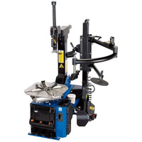 Draper Semi Automatic Tyre Changer with Assist Arm 78612