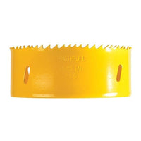 Faithfull Bi-Metal Cobalt Holesaw 114mm