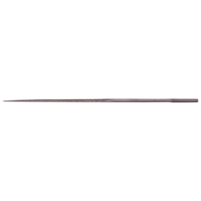 Draper Square Second Cut Needle File (Box of 12) 63395 Draper - Town Tools 