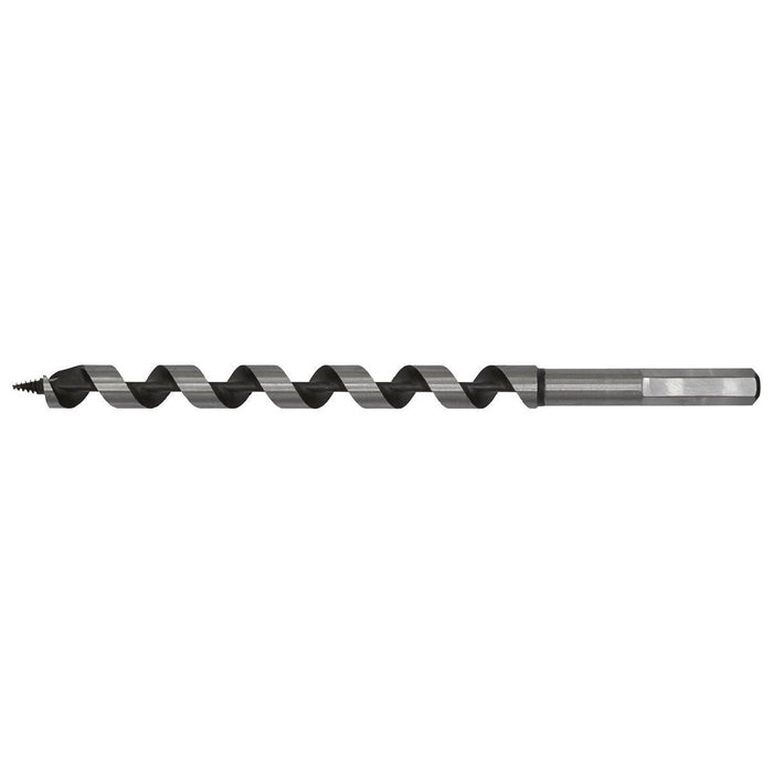 Sealey Auger Wood Drill14 x 235mm AW14x235 Sealey - Town Tools 