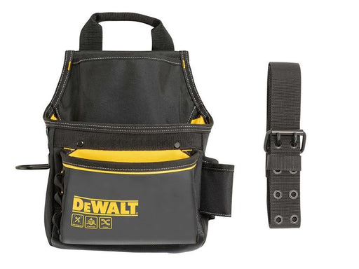 DEWALT Storage DWST40101 Pro Single Pouch with Belt DEWALT Storage - Town Tools