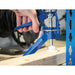 Bluespot Tools One-Handed Ratchet Clamp 150mm (6in) BlueSpot Tools - Town Tools