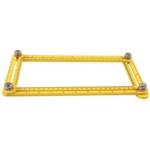 Kamasa Template Tool 56120 Tool Connection - Town Tools 