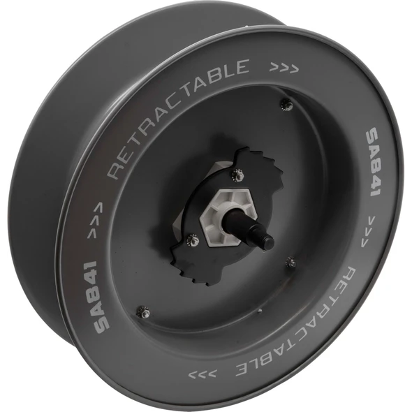 Sealey Drum Assembly