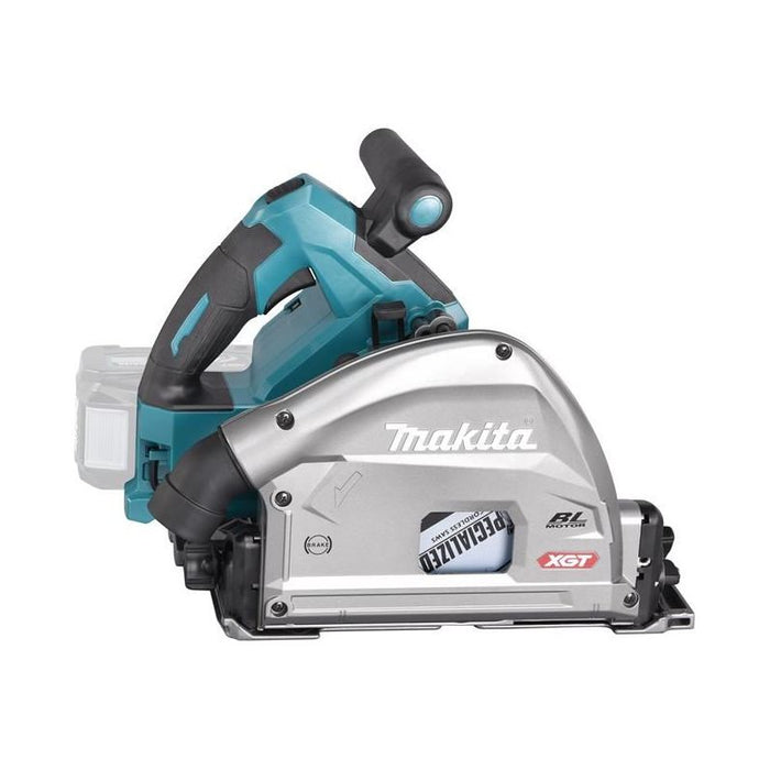 Makita SP001GZ03 XGT 40Vmax BL Plunge Saw 40V Bare Unit Makita - Town Tools