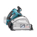 Makita SP001GZ03 XGT 40Vmax BL Plunge Saw 40V Bare Unit Makita - Town Tools