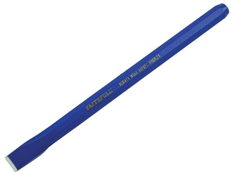 Faithfull Cold Chisel 200 x 20mm (8 x 3/4in) Faithfull - Town Tools
