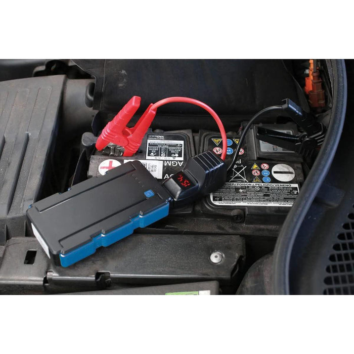 Laser Multi-Function Jump Starter 7405 Laser - Town Tools 