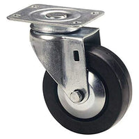 Teng Tools Wheel Set 4" x 1-1/4"