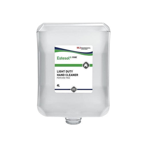 Sc Johnson Professional Estesol® PURE Light-Duty Hand Cleaner Cartridge 4 litre SC Johnson Professional - Town Tools