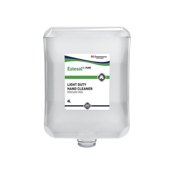 Sc Johnson Professional Estesol® PURE Light-Duty Hand Cleaner Cartridge 4 litre SC Johnson Professional - Town Tools