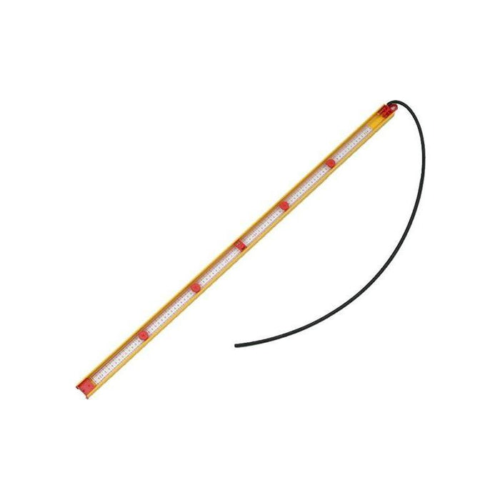 Monument 259I Gas Test Gauge 90mb 900mm (36in) Monument - Town Tools