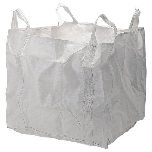 Draper 1 Tonne Bulk Waste Bag, 900 x 900 x 800mm 60064 Draper - Town Tools 