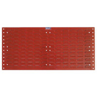 Sealey Steel Louvre Panel 1000 x 500mm Pack of 2 TPS7