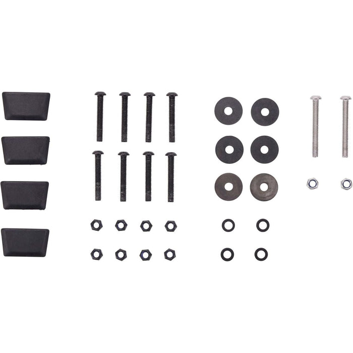 Thule Mounting Rails M roof top tent mounting rails medium Thule - Town Tools