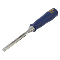Irwin® Marples® M444 Bevel Edge Chisel Blue Chip Handle 10mm (3/8in)