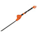 Black + Decker PH5551 Pole Hedge Trimmer 550W 240V BLACK + DECKER - Town Tools