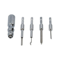 Laser Terminal & Connector Tool Set 5pc 7807