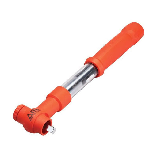 Itl Insulated Insulated Torque Wrench 3/8in Drive 12-60Nm ITL Insulated - Town Tools