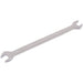 Draper Elora Long Metric Double Open End Spanner, 7 x 8mm 01820 Draper - Town Tools 