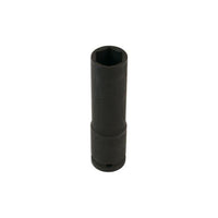 Laser Extra Deep Impact Socket 1/2"D 21mm 7768
