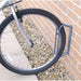 Silverline Bike Stand 2-1/2” Tyres Max Silverline - Town Tools 