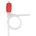 Sealey Syphon Hand Pump for 5L-25L Containers TP76 Sealey - Town Tools 