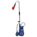 Sealey Submersible Water Butt Pump 50L/min 230V WPB50A Sealey - Town Tools 