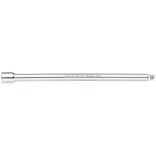 Carlyle Tools Extension Socket - 3/8In. Dr - 10In. Long - image 1