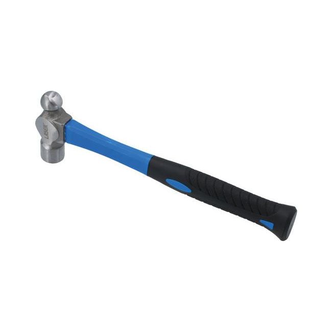 Laser Ball Pein Hammer 12oz 8604 Laser - Town Tools 