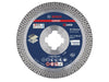 Bosch Powertool Accessories EXPERT Hard Ceramic Diamond Cutting Disc 115 x 22.23mm Bosch Powertool Accessories - Town Tools