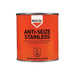 Rocol ANTI-SEIZE Stainless 500g ROCOL - Town Tools
